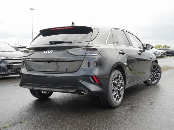 KIA Ceed 1.0T DCT Nightline Navi Lenkradheizung LED KIA Ceed 1.0T DCT Nightline Navi Lenkradheizung LED