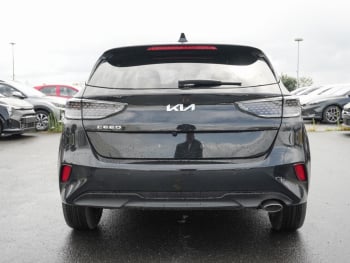 KIA Ceed 1.0T DCT Nightline Navi Lenkradheizung LED