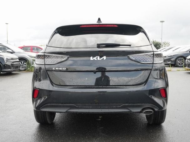 KIA Ceed 1.0T DCT Nightline Navi Lenkradheizung LED KIA Ceed 1.0T DCT Nightline Navi Lenkradheizung LED