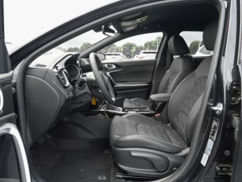 KIA Ceed 1.0T DCT Nightline Navi Lenkradheizung LED