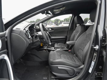 KIA Ceed 1.0T DCT Nightline Navi Lenkradheizung LED