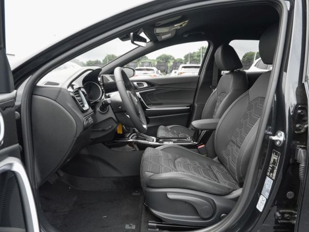 KIA Ceed 1.0T DCT Nightline Navi Lenkradheizung LED KIA Ceed 1.0T DCT Nightline Navi Lenkradheizung LED