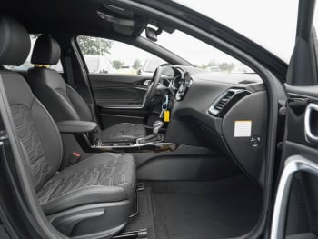 KIA Ceed 1.0T DCT Nightline Navi Lenkradheizung LED