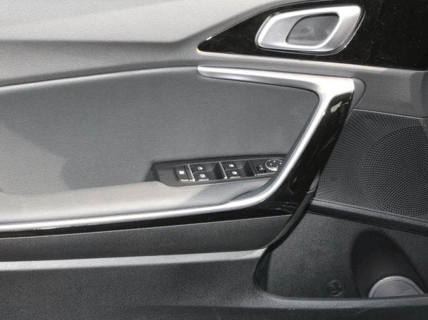 KIA Ceed 1.0T Vision Navi Kamera Spurhalte-A LED KIA Ceed 1.0T Vision Navi Kamera Spurhalte-A LED