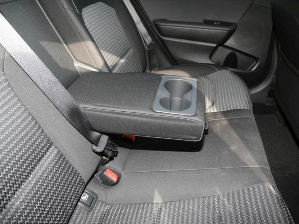 KIA Ceed 1.0T Vision Navi Kamera Spurhalte-A LED KIA Ceed 1.0T Vision Navi Kamera Spurhalte-A LED