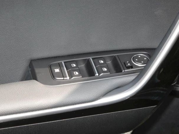 KIA Ceed 1.0T Vision Navi Kamera Spurhalte-A LED KIA Ceed 1.0T Vision Navi Kamera Spurhalte-A LED