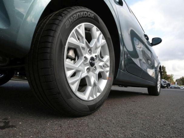 KIA Ceed 1.0T Vision Navi Kamera Spurhalte-A LED KIA Ceed 1.0T Vision Navi Kamera Spurhalte-A LED