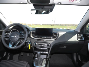KIA Ceed 1.0T Vision Navi Rückfahrkamera Lenkradhzg