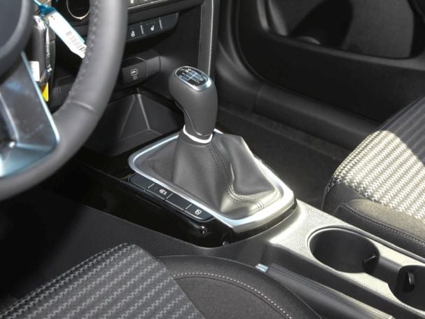 KIA Ceed 1.0T Vision Navi Rückfahrkamera Lenkradhzg KIA Ceed 1.0T Vision Navi Rückfahrkamera Lenkradhzg