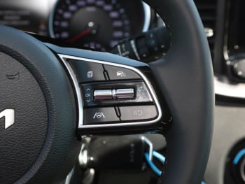 KIA Ceed 1.0T Vision Navi Rückfahrkamera Lenkradhzg