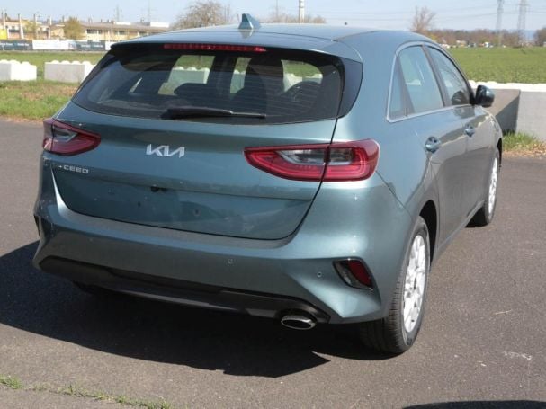 KIA Ceed 1.0T Vision Navi Rückfahrkamera Lenkradhzg KIA Ceed 1.0T Vision Navi Rückfahrkamera Lenkradhzg
