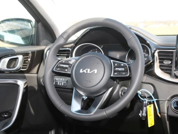 KIA Ceed 1.0T Vision Navi Rückfahrkamera Lenkradhzg KIA Ceed 1.0T Vision Navi Rückfahrkamera Lenkradhzg