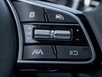 KIA Ceed 1.0T Vision Navi SpurhalteP Sitzheizung