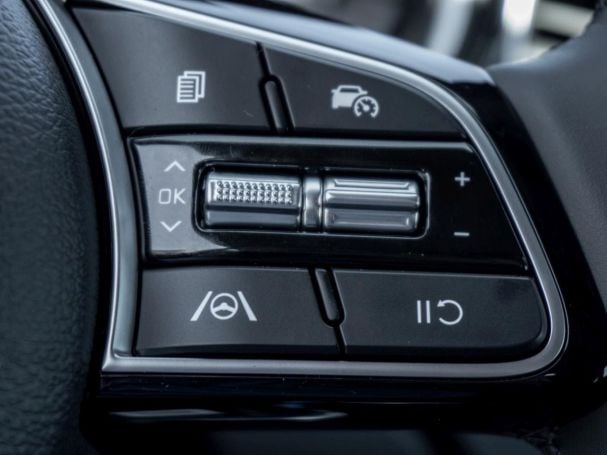 KIA Ceed 1.0T Vision Navi SpurhalteP Sitzheizung KIA Ceed 1.0T Vision Navi SpurhalteP Sitzheizung