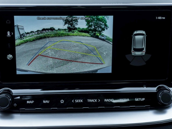 KIA Ceed 1.0T Vision Navi SpurhalteP Sitzheizung