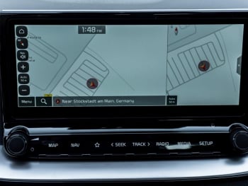 KIA Ceed 1.0T Vision Navi SpurhalteP Sitzheizung