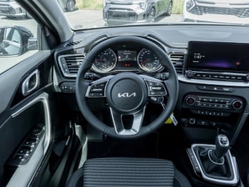 KIA Ceed 1.0T Vision Navi SpurhalteP Sitzheizung