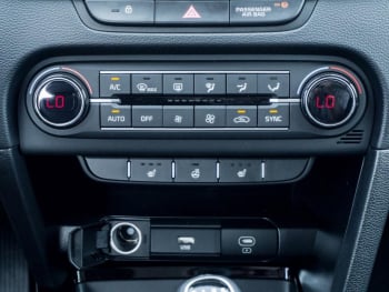 KIA Ceed 1.0T Vision Navi SpurhalteP Sitzheizung