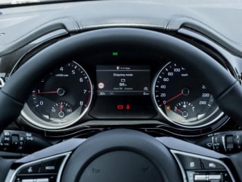 KIA Ceed 1.0T Vision Navi SpurhalteP Sitzheizung