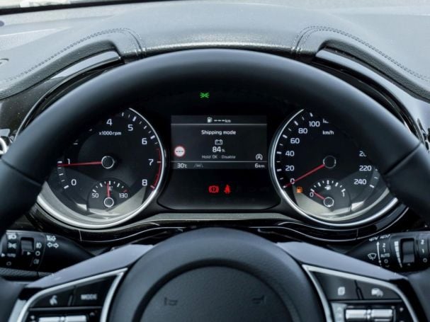 KIA Ceed 1.0T Vision Navi SpurhalteP Sitzheizung KIA Ceed 1.0T Vision Navi SpurhalteP Sitzheizung