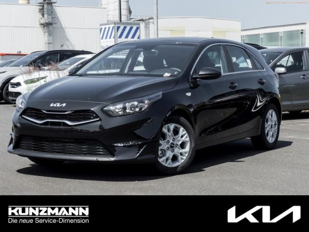 KIA Ceed 1.0T Vision Navi SpurhalteP Sitzheizung KIA Ceed 1.0T Vision Navi SpurhalteP Sitzheizung