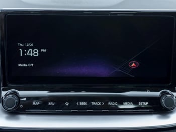 KIA Ceed 1.0T Vision Navi SpurhalteP Sitzheizung