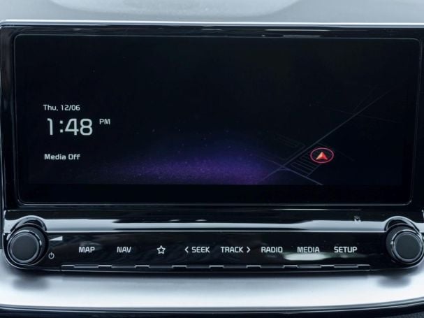 KIA Ceed 1.0T Vision Navi SpurhalteP Sitzheizung KIA Ceed 1.0T Vision Navi SpurhalteP Sitzheizung
