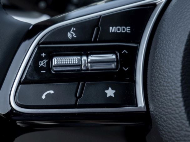 KIA Ceed 1.0T Vision Navi SpurhalteP Sitzheizung KIA Ceed 1.0T Vision Navi SpurhalteP Sitzheizung