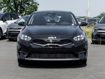 KIA Ceed 1.0T Vision Navi SpurhalteP Sitzheizung