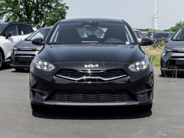KIA Ceed 1.0T Vision Navi SpurhalteP Sitzheizung KIA Ceed 1.0T Vision Navi SpurhalteP Sitzheizung