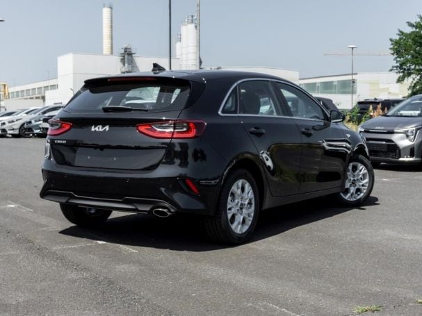 KIA Ceed 1.0T Vision Navi SpurhalteP Sitzheizung KIA Ceed 1.0T Vision Navi SpurhalteP Sitzheizung