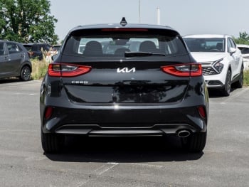 KIA Ceed 1.0T Vision Navi SpurhalteP Sitzheizung