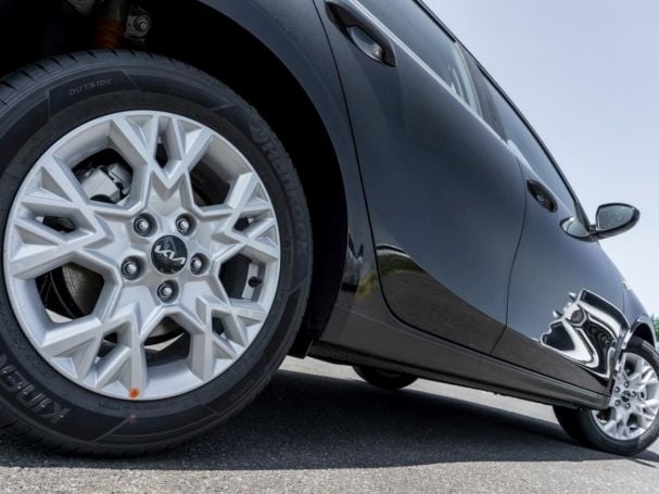KIA Ceed 1.0T Vision Navi SpurhalteP Sitzheizung KIA Ceed 1.0T Vision Navi SpurhalteP Sitzheizung