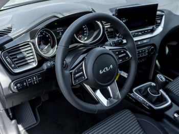 KIA Ceed 1.0T Vision Navi SpurhalteP Sitzheizung