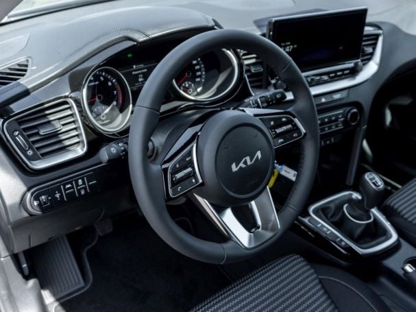 KIA Ceed 1.0T Vision Navi SpurhalteP Sitzheizung KIA Ceed 1.0T Vision Navi SpurhalteP Sitzheizung