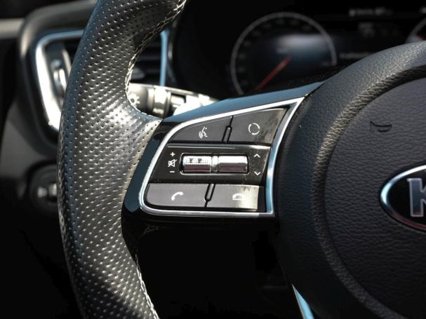 KIA Ceed 1.4 SW T-GDI GT Line Navi Kamera JBL-Sound ACC KIA Ceed 1.4 SW T-GDI GT Line Navi Kamera JBL-Sound ACC