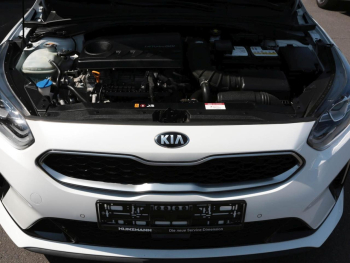 KIA Ceed 1.4 SW T-GDI GT Line Navi Kamera JBL-Sound ACC