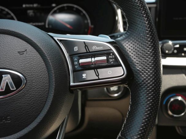 KIA Ceed 1.4 T-GDI GT Line Navi Kamera JBL-Sound ACC KIA Ceed 1.4 T-GDI GT Line Navi Kamera JBL-Sound ACC