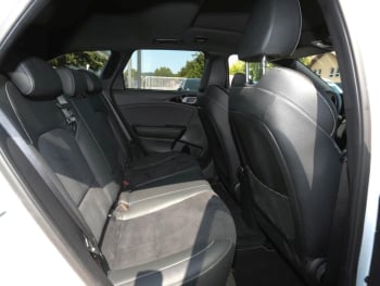 KIA Ceed 1.4 T-GDI GT Line Navi Kamera JBL-Sound ACC