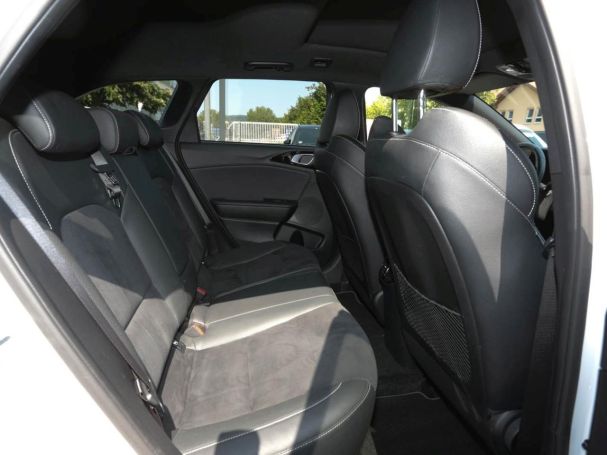KIA Ceed 1.4 T-GDI GT Line Navi Kamera JBL-Sound ACC KIA Ceed 1.4 T-GDI GT Line Navi Kamera JBL-Sound ACC