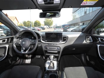 KIA Ceed 1.4 T-GDI GT Line Navi Kamera JBL-Sound ACC