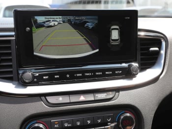 KIA Ceed 1.4 T-GDI GT Line Navi Kamera JBL-Sound ACC