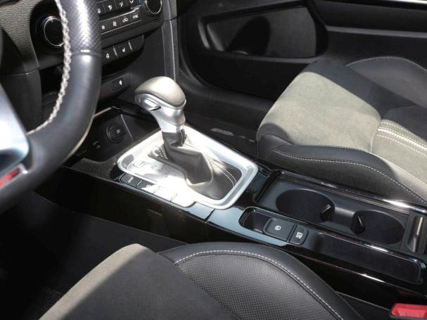 KIA Ceed 1.4 T-GDI GT Line Navi Kamera JBL-Sound ACC KIA Ceed 1.4 T-GDI GT Line Navi Kamera JBL-Sound ACC