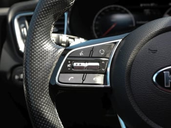 KIA Ceed 1.4 T-GDI GT Line Navi Kamera JBL-Sound ACC
