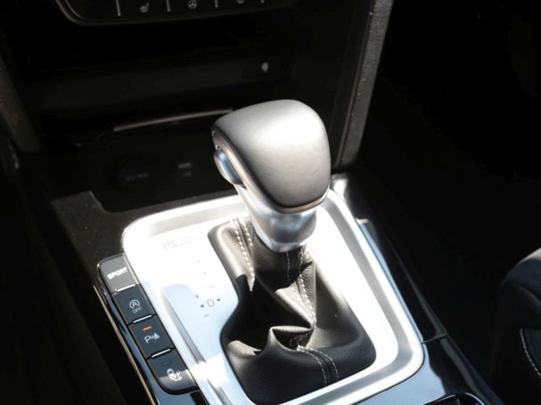 KIA Ceed 1.4 T-GDI GT Line Navi Kamera JBL-Sound ACC KIA Ceed 1.4 T-GDI GT Line Navi Kamera JBL-Sound ACC