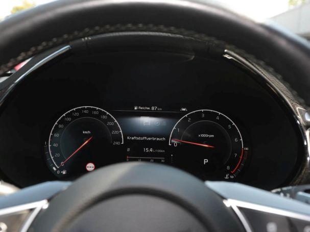 KIA Ceed 1.4 T-GDI GT Line Navi Kamera JBL-Sound ACC KIA Ceed 1.4 T-GDI GT Line Navi Kamera JBL-Sound ACC