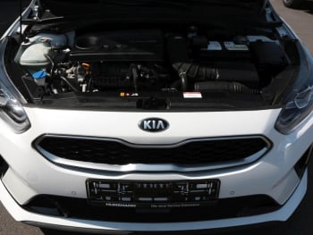 KIA Ceed 1.4 T-GDI GT Line Navi Kamera JBL-Sound ACC