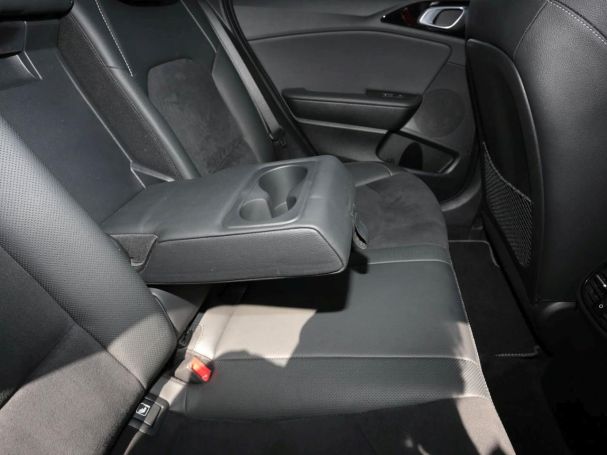 KIA Ceed 1.4 T-GDI GT Line Navi Kamera JBL-Sound ACC KIA Ceed 1.4 T-GDI GT Line Navi Kamera JBL-Sound ACC
