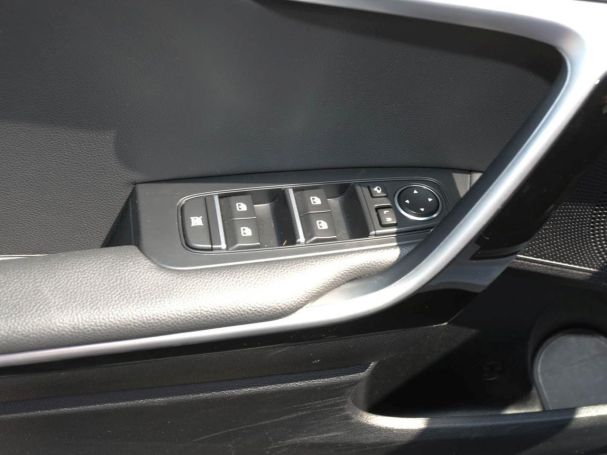 KIA Ceed 1.4 T-GDI GT Line Navi Kamera JBL-Sound ACC KIA Ceed 1.4 T-GDI GT Line Navi Kamera JBL-Sound ACC