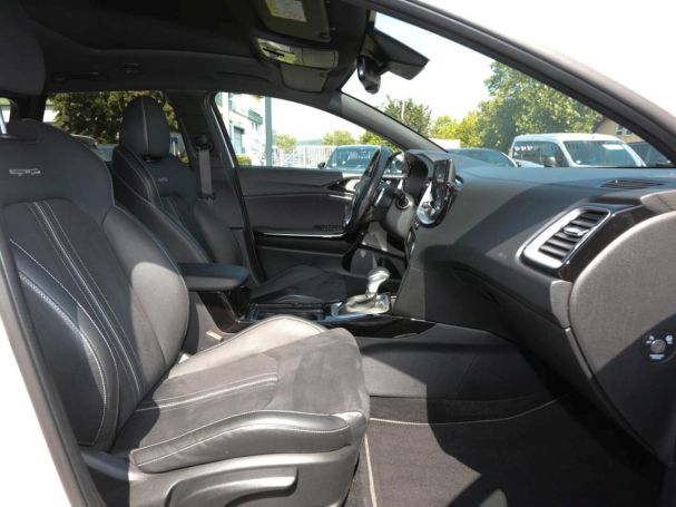 KIA Ceed 1.4 T-GDI GT Line Navi Kamera JBL-Sound ACC KIA Ceed 1.4 T-GDI GT Line Navi Kamera JBL-Sound ACC